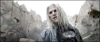 Who is this character?