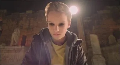 Who is this character?