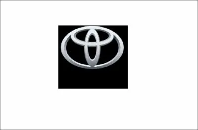 Which brand does this logo correspond to?