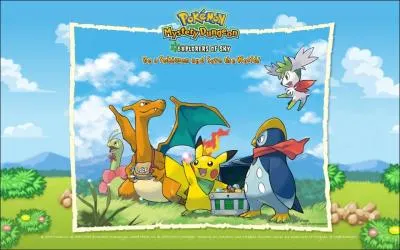 What is the name of the guide's master in Sky Explorer?