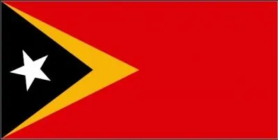 Which country does this flag belong to?