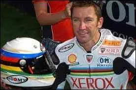 Who is this superbike rider