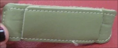 What is this called?