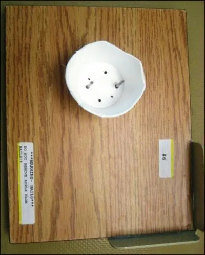 What's the name of this equipment?