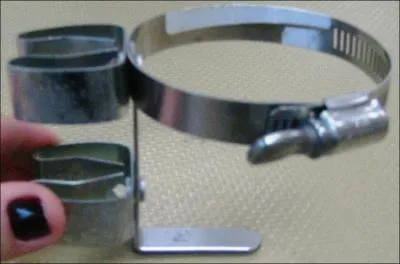 Name this adaptive equipment.