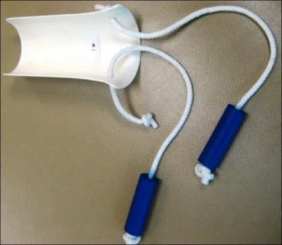 What is the name and use for this piece of equipment?