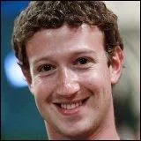 Who invented facebook?