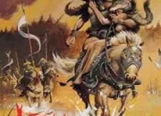Quiz Attila, le barbare qui défia Rome