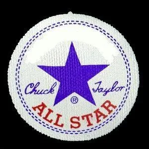 Which brand does this logo correspond to?