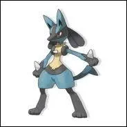 Who is this Pokemon?