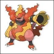 Who is this Pokemon?