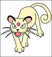 Who is this Pokemon?