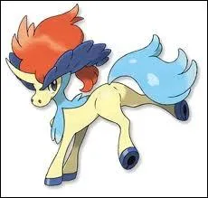 Who is this Pokemon?