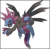 Who is this Pokemon?