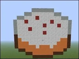 What materials or ingredients do you need to make a cake?