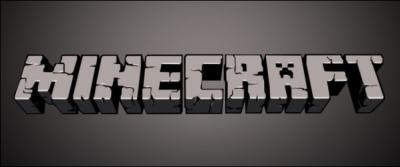 In Minecraft everything is...