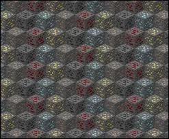 What is the rarest ore you can find in Minecraft?