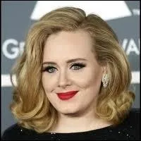 What is Adele's full name?