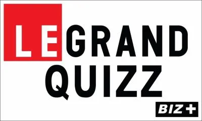 Presentee par Michel Denisot sur Canal , il s'agit de...