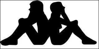 Which brand does this logo correspond to?