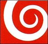 Which sound brand is hidden behind this logo?