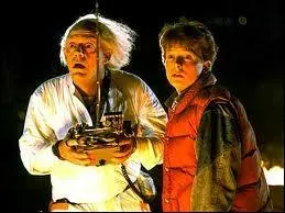 Robert Zemeckis broke ground in directing 'Back to the Future'. What Christmas movie did he also direct?