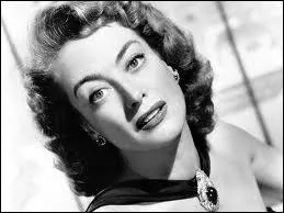 Who is this actress ?