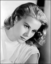 Who is this actress ?