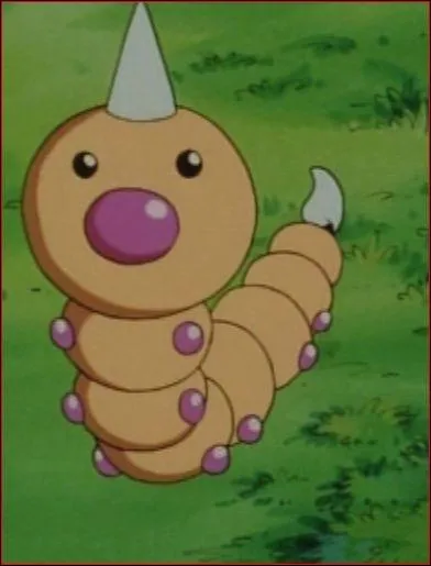 Which of these balls is best suited to capture Aspicot?