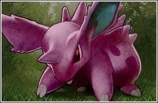 What's special about these Pokemon?