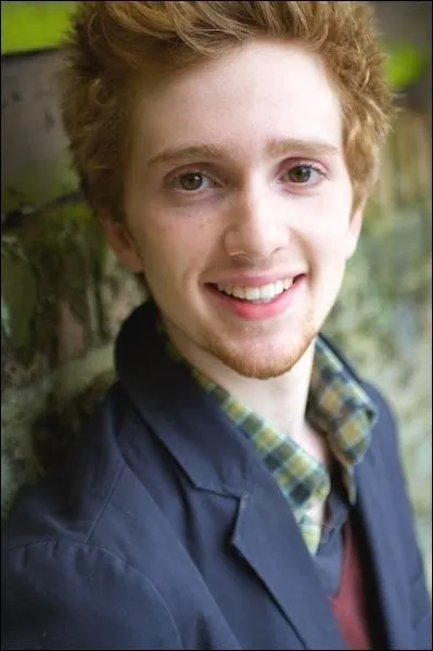 What is the the name of Remus Lupin's son?