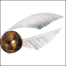 What mesage was imprinted on the snitch Dumbledore gave Harry?