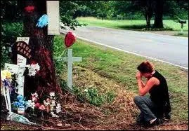 (Finish the sentence) In the next 24 hours, around 4, 800 Australians will be involved in road crashes  550 will be injured and... .