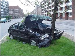 (Finish the sentence) The biggest killer of young drivers is _____ and around 80 per cent of those killed are _____
