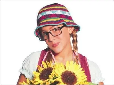 What is this series?