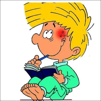 What is this cartoon?