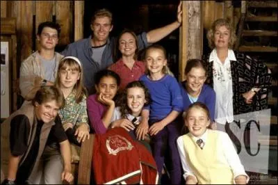 What is this series?