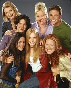 What is this series?