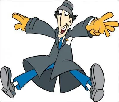 What is this cartoon?