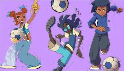 What is this cartoon?