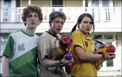 What is this series?