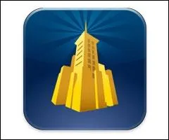 Who does this logo belong to?