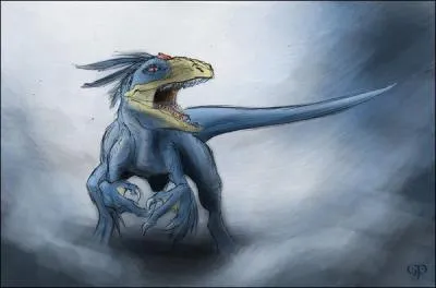 He's the evolution of a yellow duck with psychic powers... What name do we know him by?