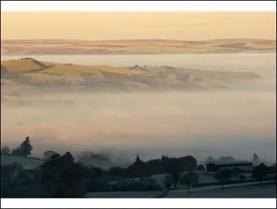 AROUND 91 per cent of farmers in Wales will get what on Monday, December 3?