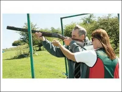 WHO is reminding farmers to store shotguns and ammunition securely when not in use or risk losing their licences in the wake of planned police spot checks.