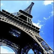 I (_____ never) to Paris