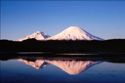 What is the name  Chile  derived from?