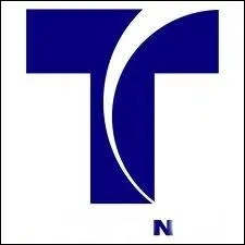 And this is the ___ logo!