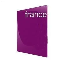 This logo belongs to France _ !