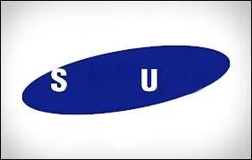 Find the brand of this logo.